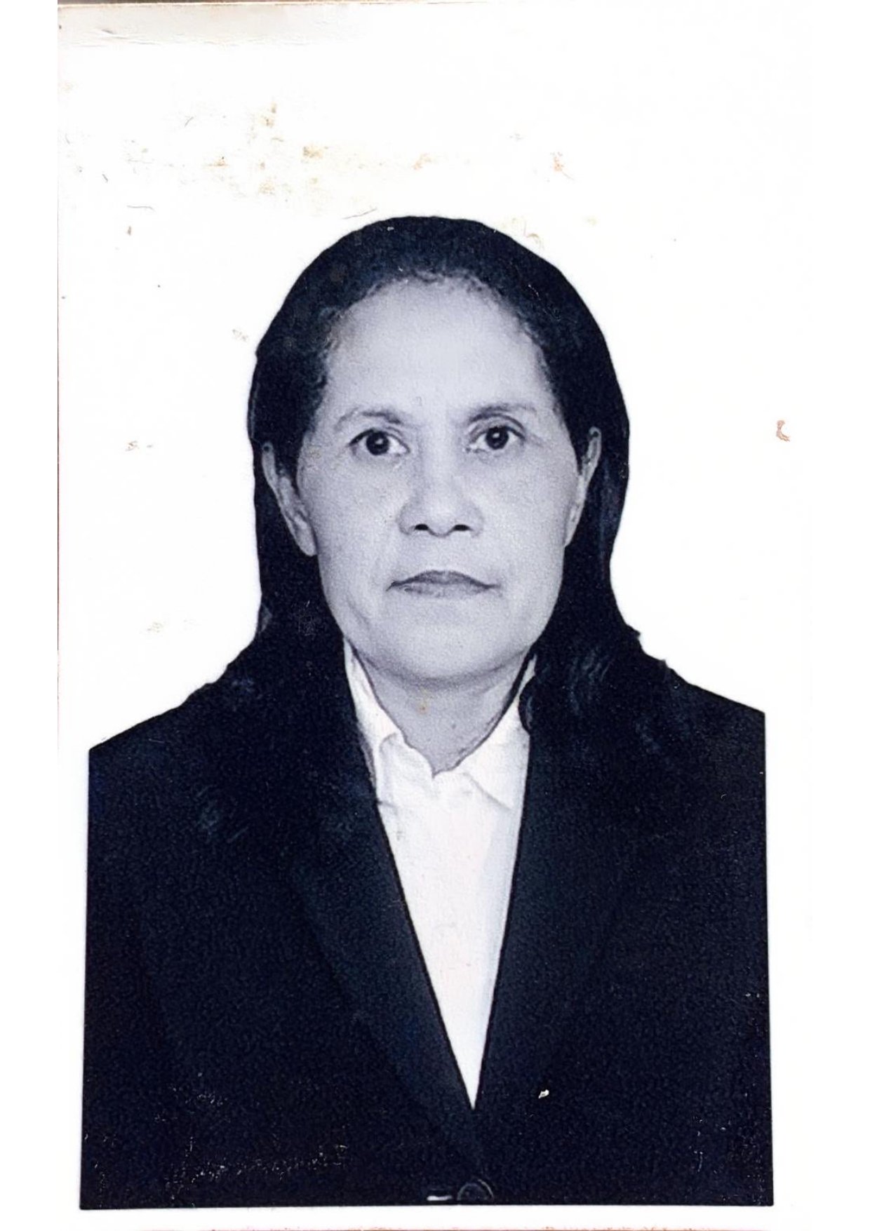 Iriantini M. J. Takalapeta